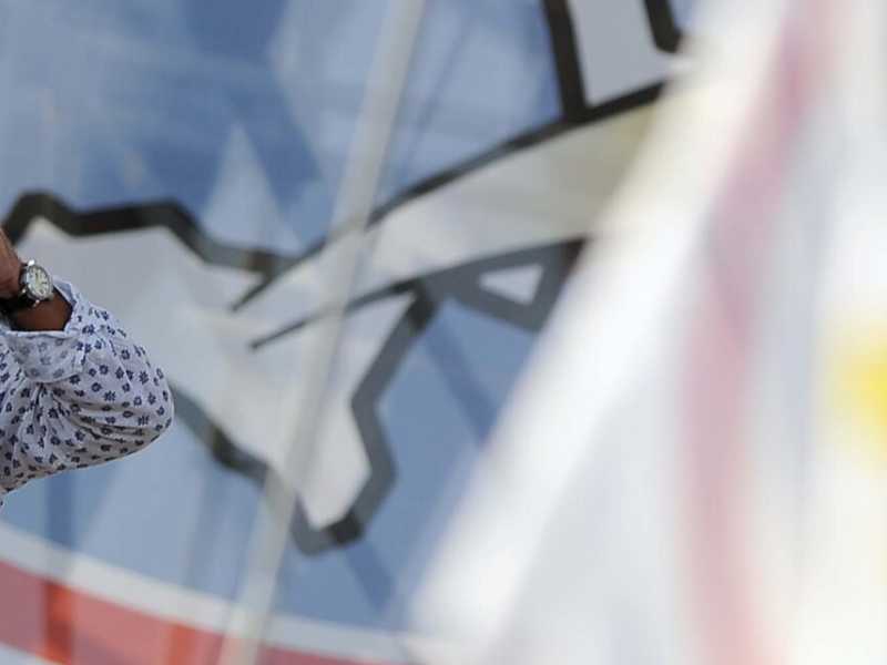 Italia5Stelle, ultimo giorno del M5S al Circo Massimo (LaPresse)