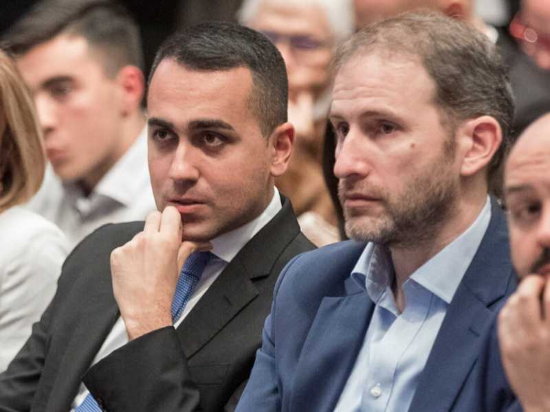 (foto LaPresse)