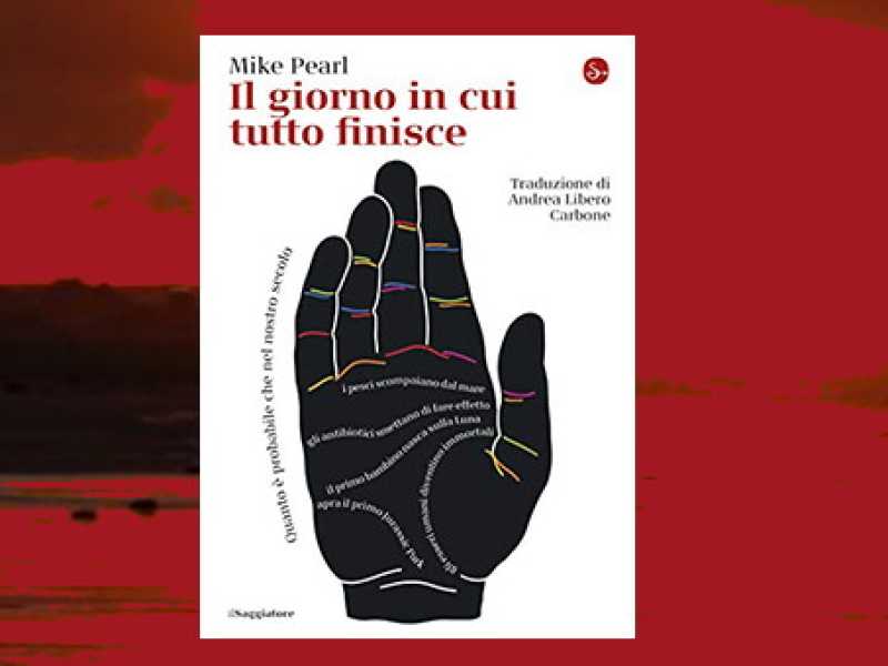 Le venti ipotesi sul futuro dell’umanità che raccontano i suoi fallimenti (passati)