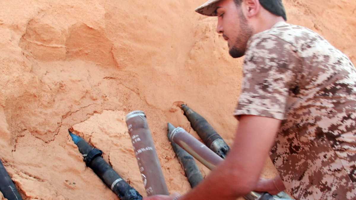 Immagine di L'inquietudine del Pd sulla prescrizione e il caos in Libia