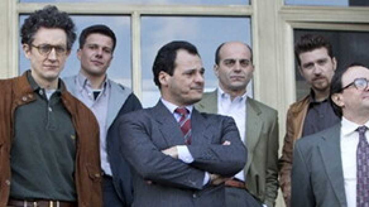 Immagine di Fermare la deriva punitivista