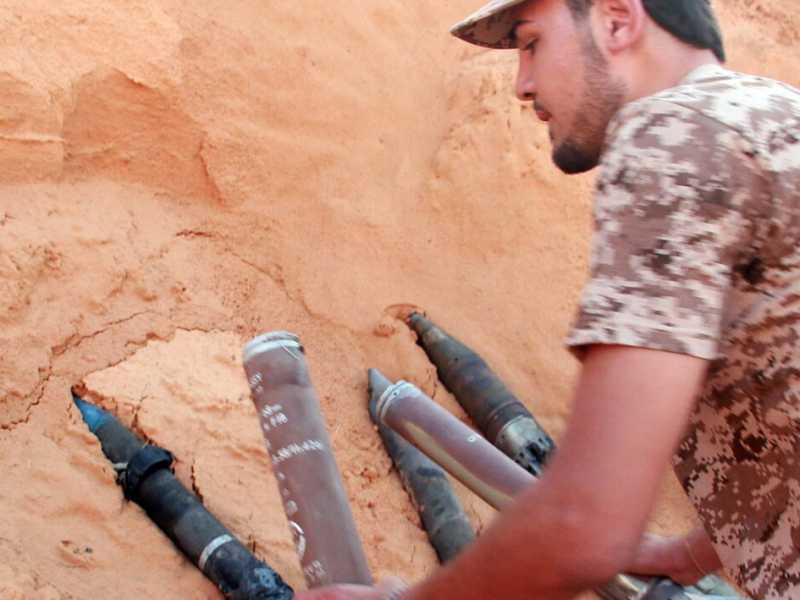 L'inquietudine del Pd sulla prescrizione e il caos in Libia