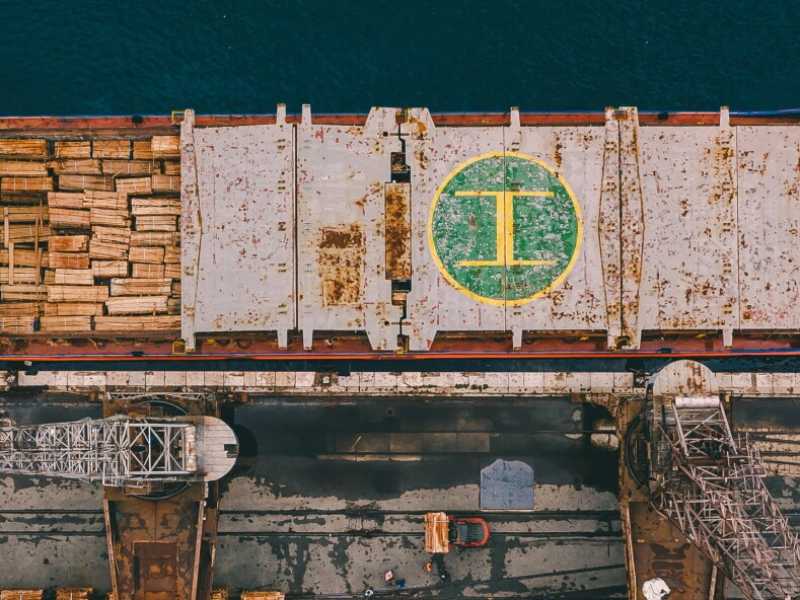 Oggi Duferco ha diversificato le sue attivit&agrave;: siamo trader, acciaieri, produciamo e commercializziamo energia, facciamo shipping, siamo una realt&agrave; italiana e internazionale (foto LaPresse)