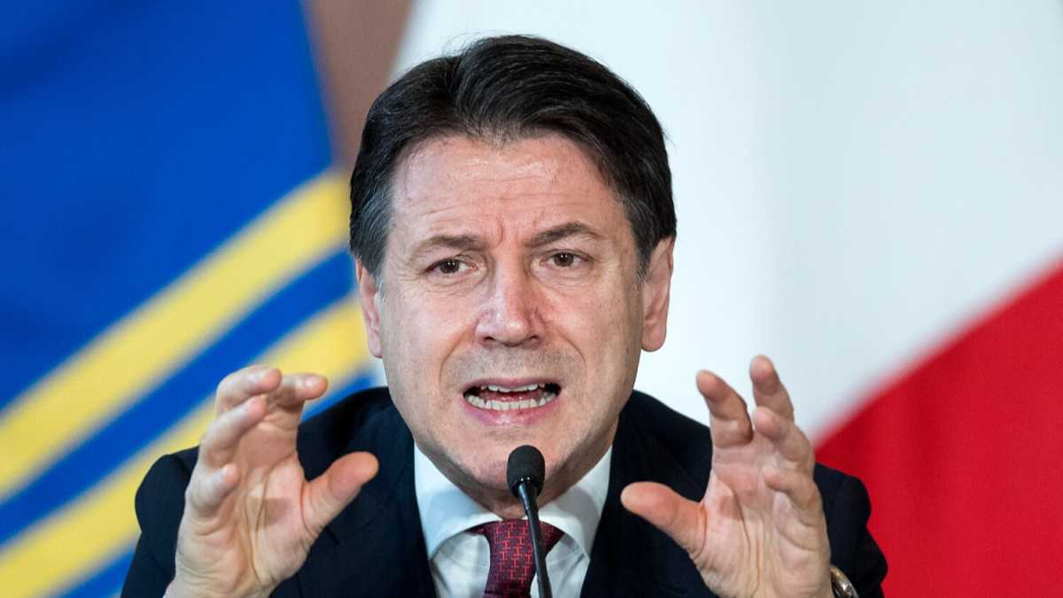 Immagine di Tre mosse per dare senso a un governo che un senso ancora ce l’ha