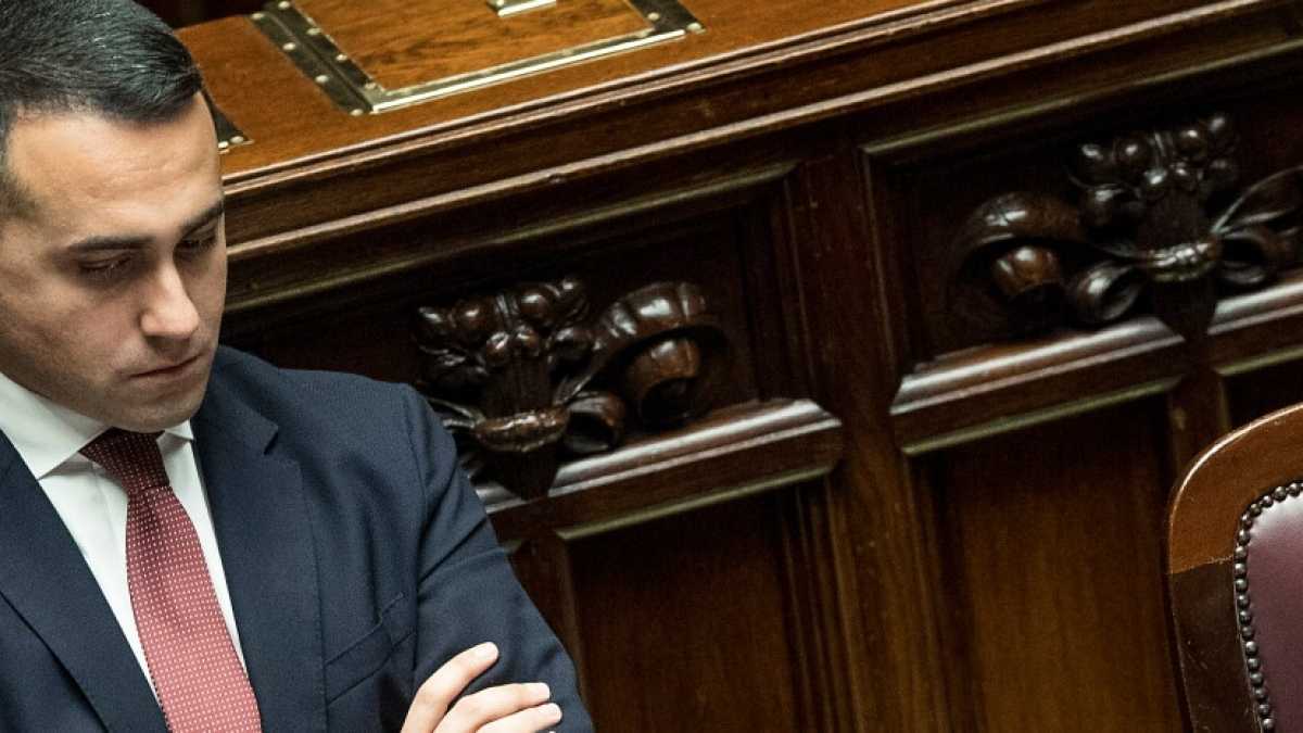 Immagine di Anche i tedeschi si sono accorti che il M5s si sta autodistruggendo