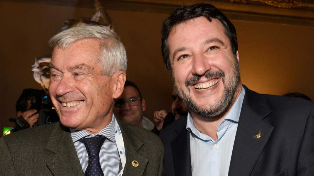 Immagine di Serve un sindaco al centrodestra unito. E già girano un po' di nomi