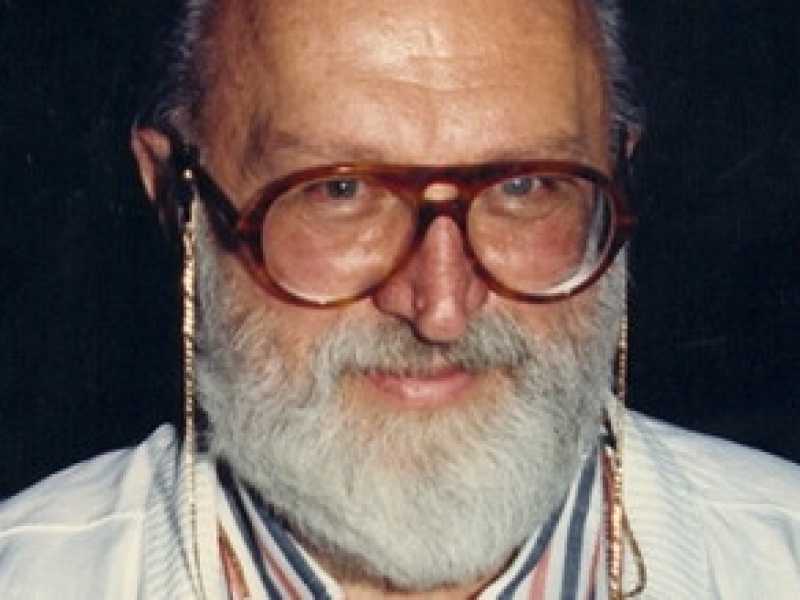 Sergio Leone (foto Wikimedia Commons)