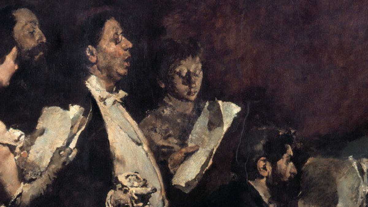 Immagine di Sabato e domenica nel Foglio. Che cosa c'è nell'inserto culturale del fine settimana