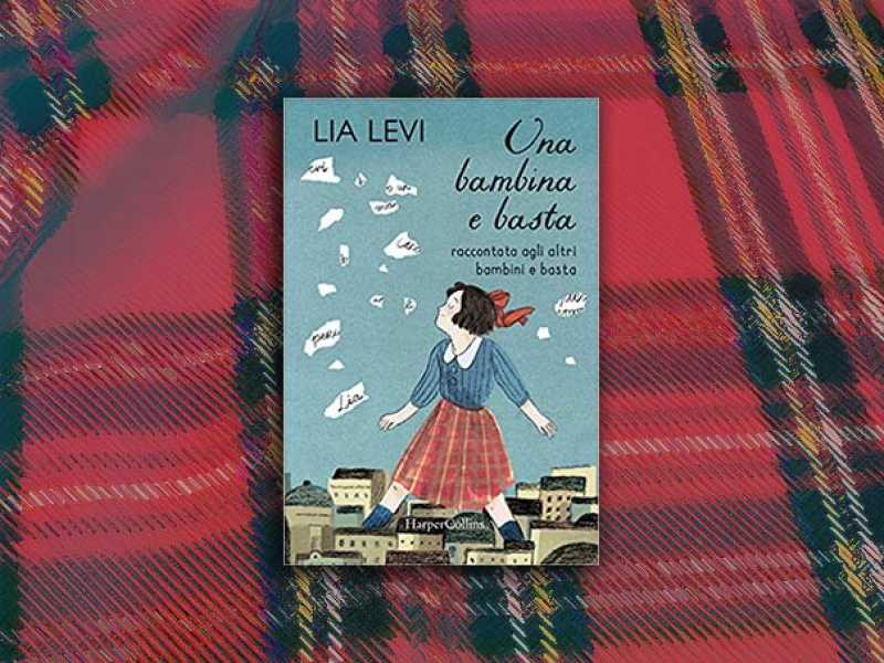 Un uovo in tre, e il male raccontato ai bambini. Da Lia Levi, che era bambina e basta