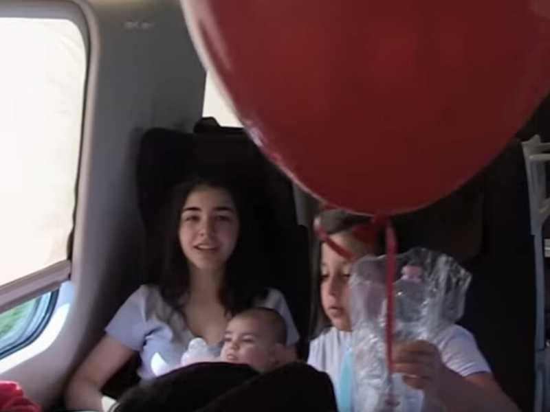Screenshot da Youtube