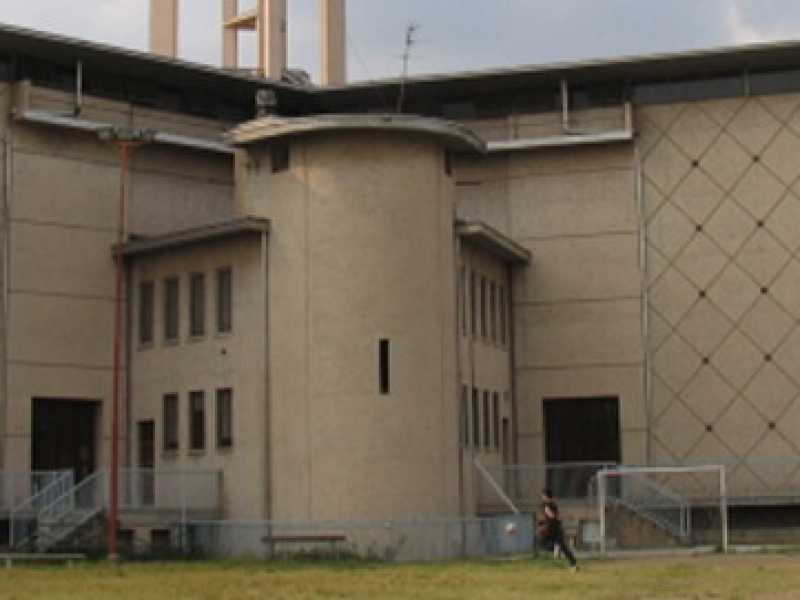 Chiesa Santo curato d&rsquo;Ars (foto ChiesadiMilano.it)