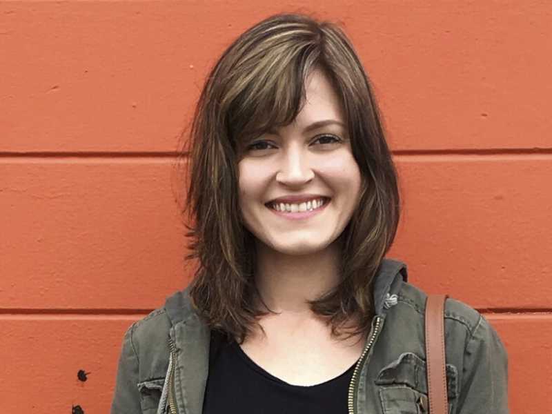 Susan Fowler: lavorara a Uber, aveva subito un po' di stranezze nella start-up californiana e l'aveva scritto in un post sul suo blog, che tre anni dopo ha prodotto la cacciata del fondatore