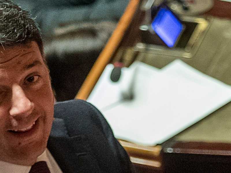 Foto LaPresse
