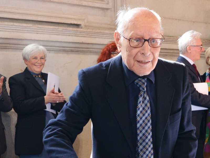 (foto LaPresse)
