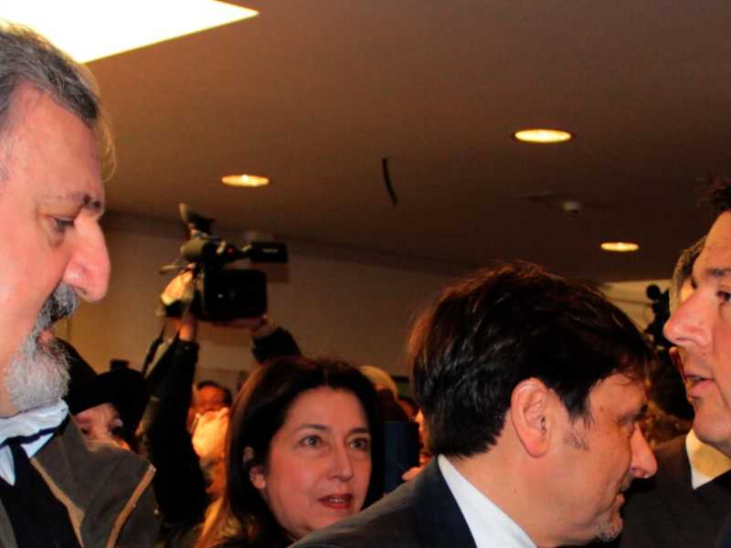 (foto LaPresse)