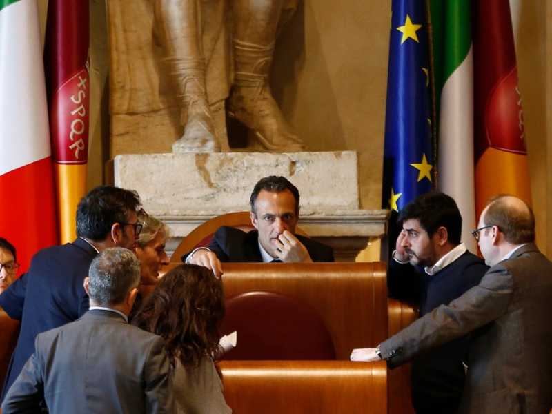 (foto LaPresse)