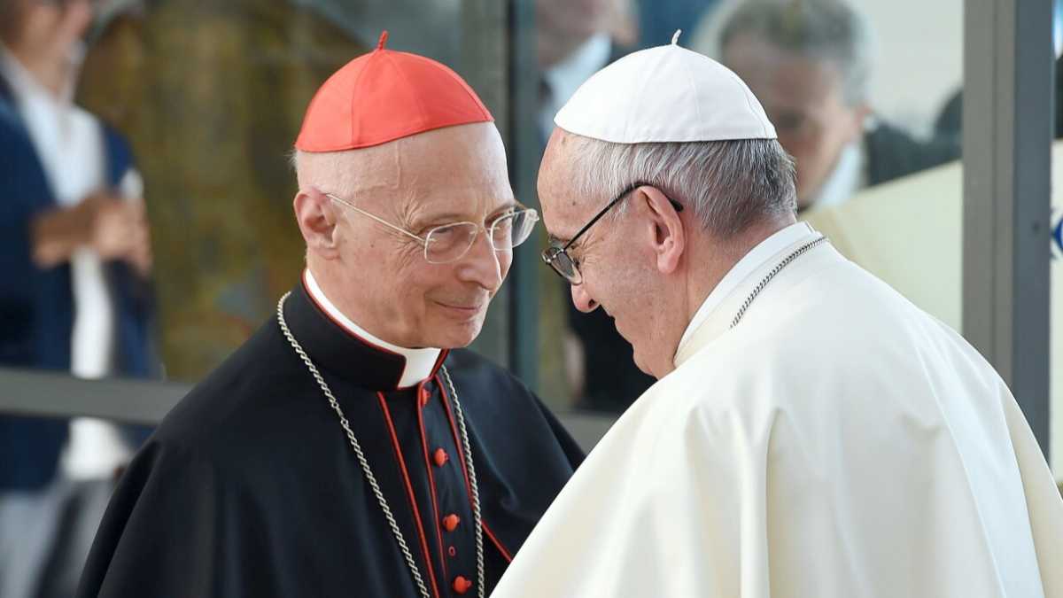 Immagine di Valzer di vescovi