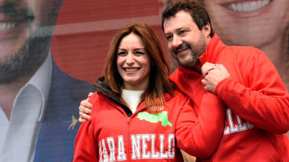 Immagine di Più che una voglia, per i moderati votare Bonaccini è un ragionamento