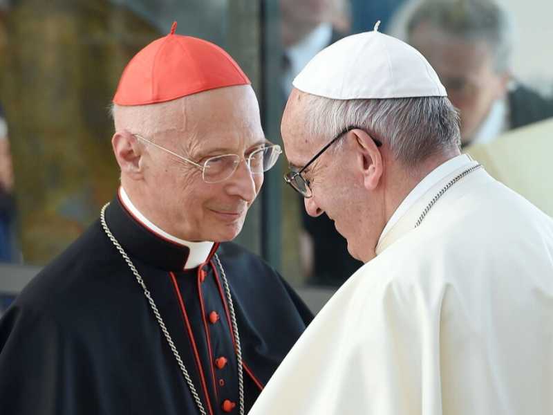 (foto LaPresse)
