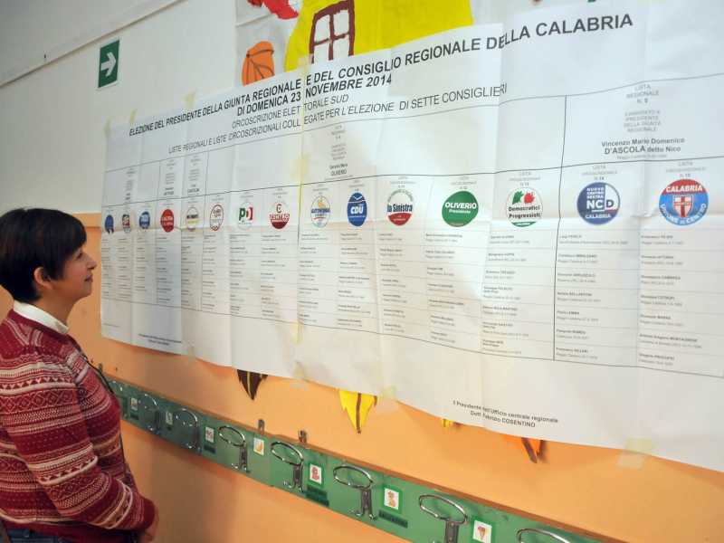 Foto LaPresse