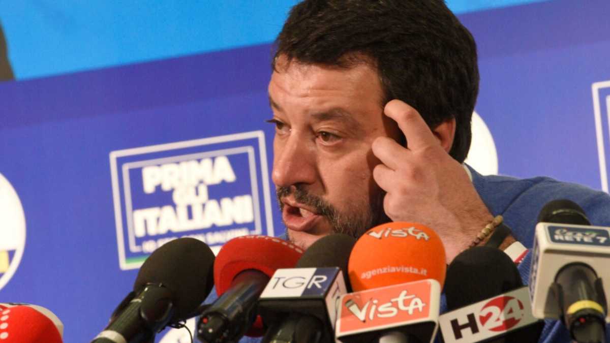 Immagine di Non dare pieni poteri all'estremismo: ora si può