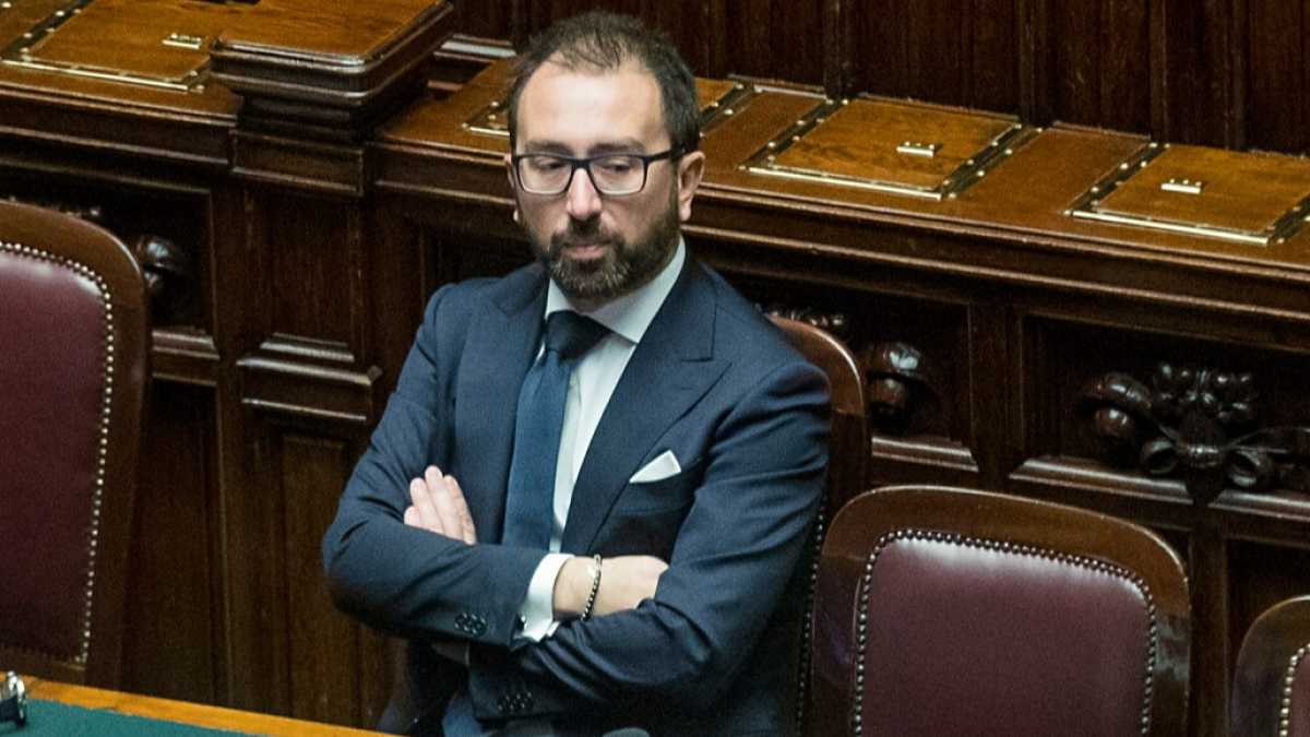 Immagine di Nel governo si media sulla prescrizione