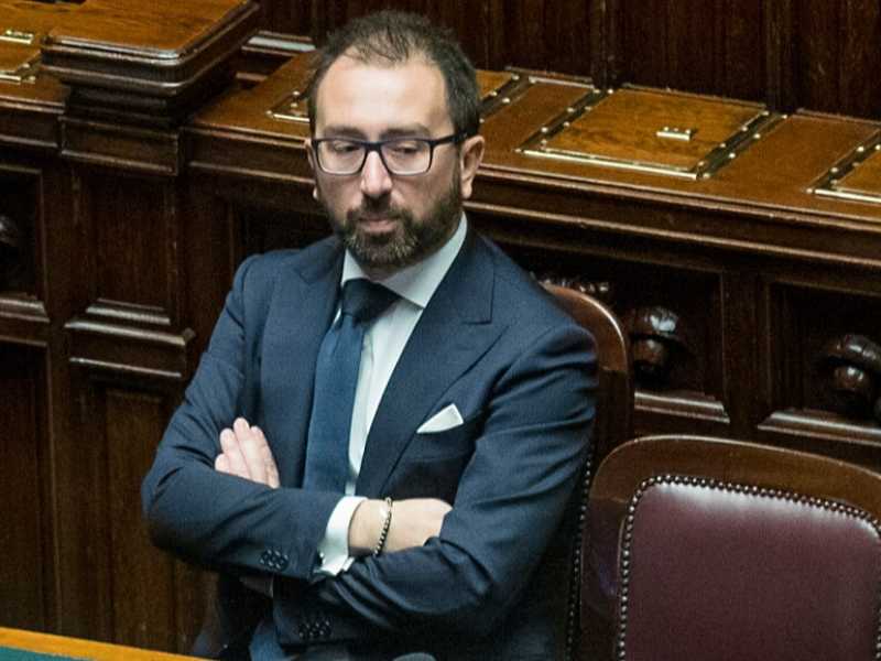 Foto LaPresse