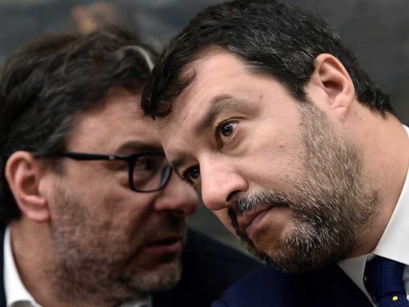 (foto LaPresse)