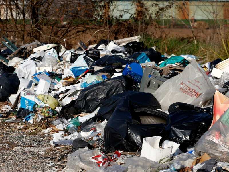 Smaltire i rifiuti senza tabù tecnologici: così si battono le ecomafie