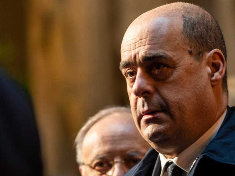 (foto LaPresse)