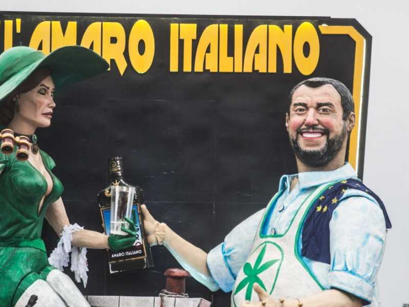 Ripartire dalla leggerezza