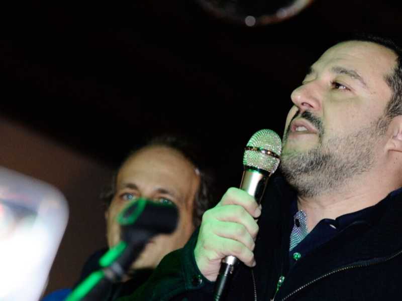 foto LaPresse