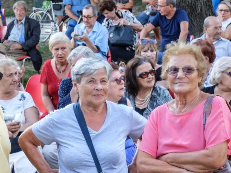 (foto LaPresse)