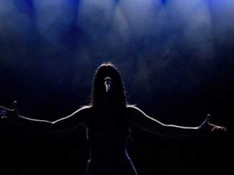 Foto tratta dalla pagina facebook @festivaldisanremo