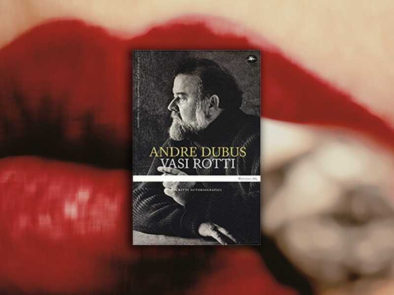 Vasi rotti. Scritti autobiografici