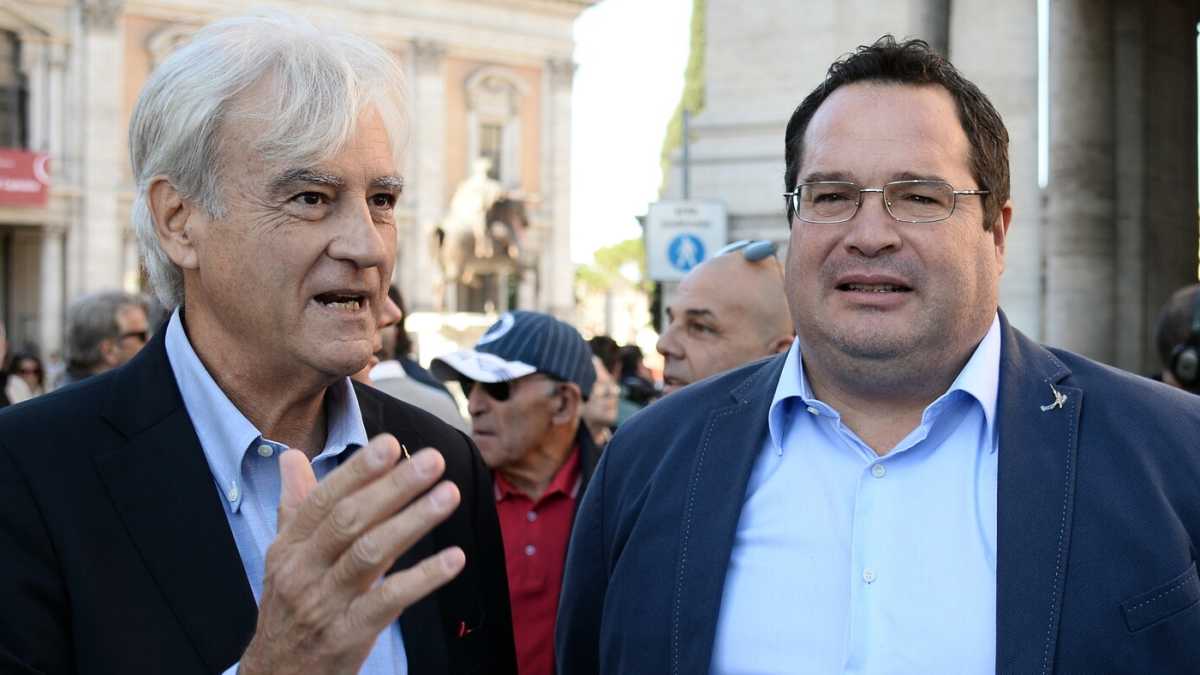 Immagine di Sindaco cercasi. Salvini attivissimo e Calenda pronto all'annuncio
