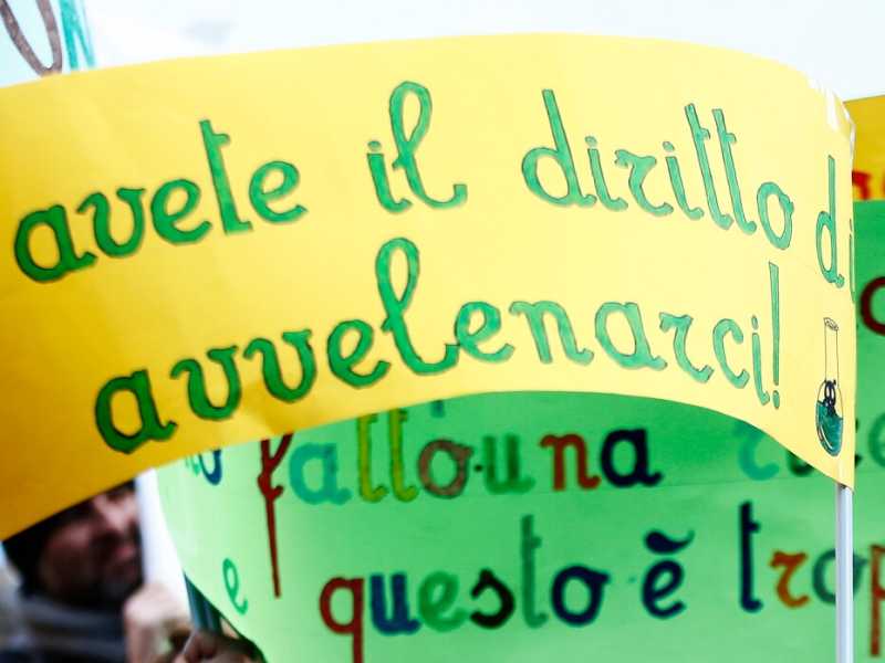 (foto LaPresse)