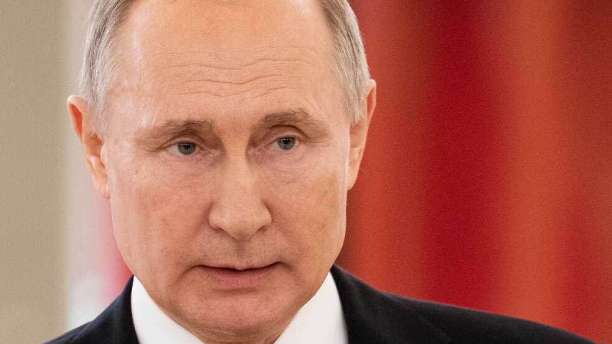 Immagine di Putin ha deciso di spendere per riprendersi un po’ del consenso perso