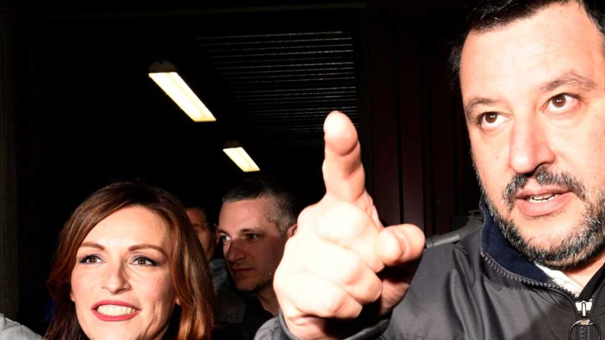 Immagine di Democrazia, sicurezza, libertà: un monopolio nelle mani sbagliate