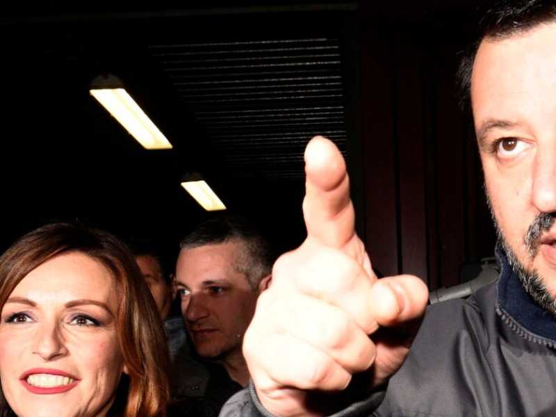 foto LaPresse