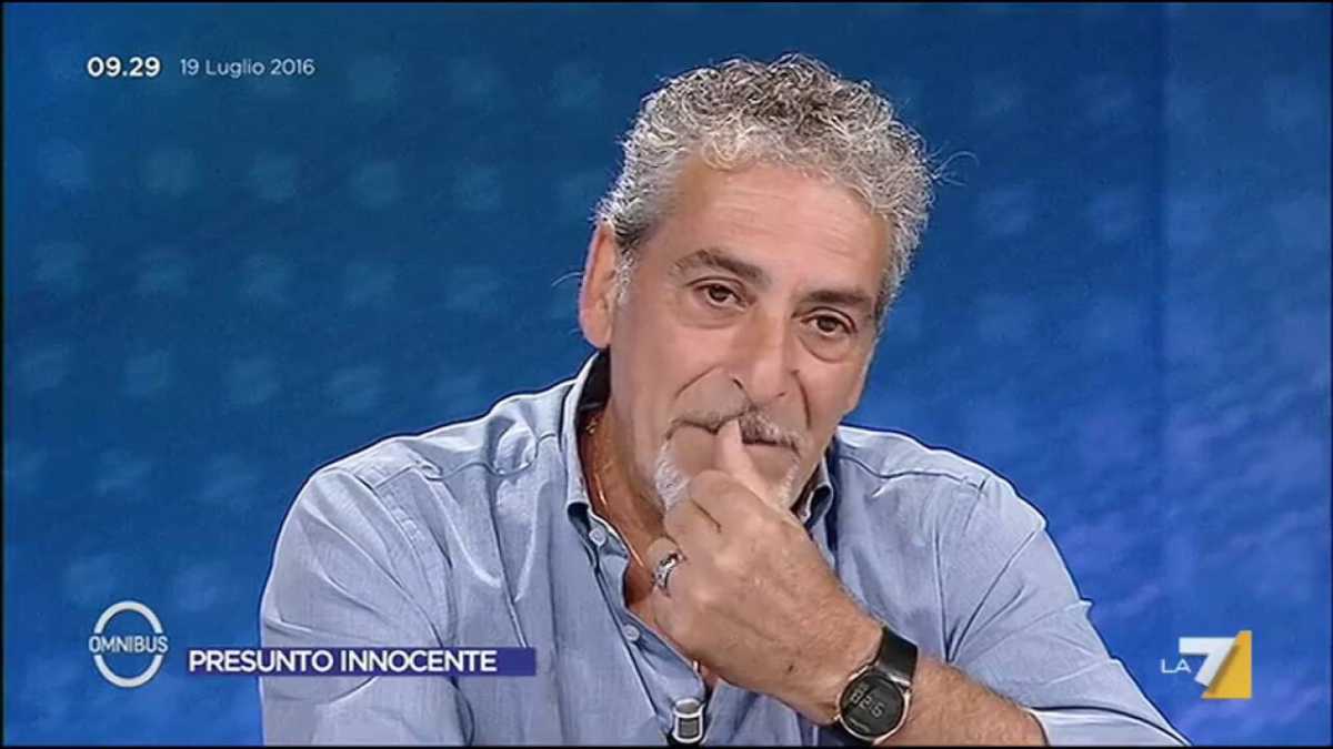 Immagine di Giustizia ingiusta