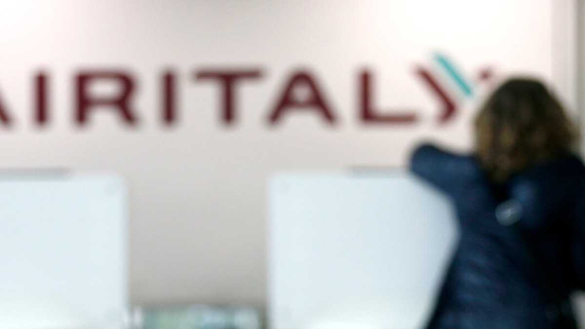 Immagine di La decisione su Salvini e la situazione di Air Italy