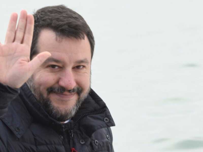 (foto LaPresse)