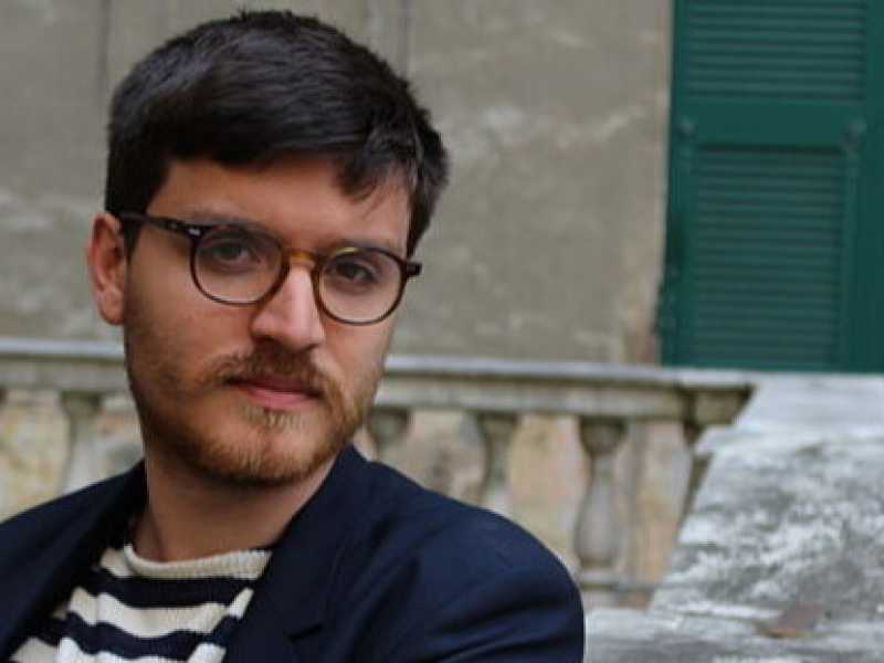 Leonardo Caffo e l'animalismo che si fa potere