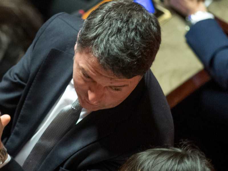 (foto LaPresse)