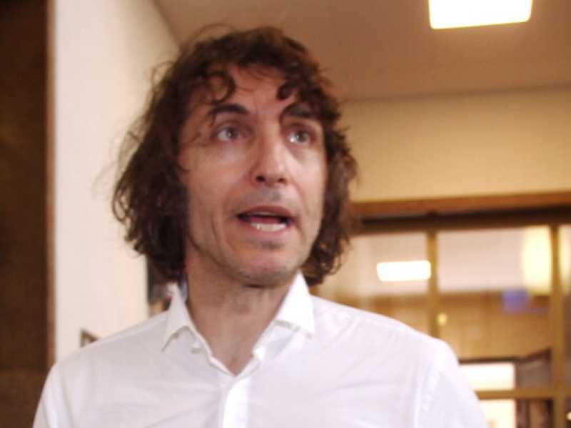 Foto LaPresse