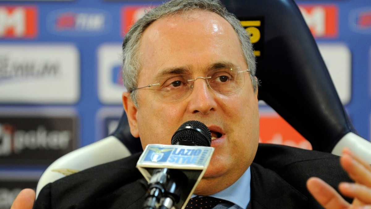 Immagine di Revenge Lotito