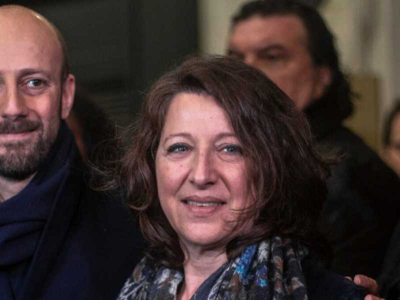 (foto LaPresse)