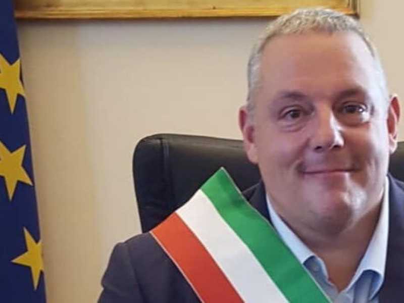 (foto dal profilo Facebook di Antonfrancesco Vivarelli Colonna)