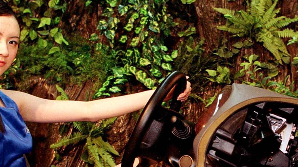 Immagine di Il virus blocca la catena globale dell’auto